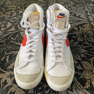 Nike high tops